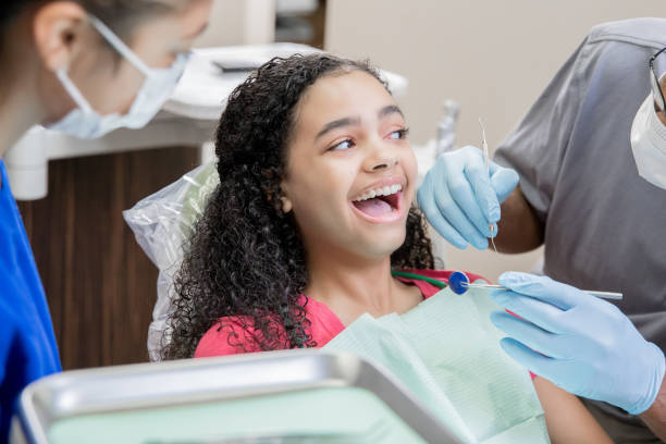 Best Orthodontic Emergency Dentist in Lordstown, OH