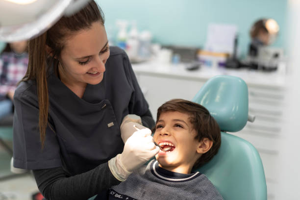 Best Emergency Dental Extractions in Lordstown, OH